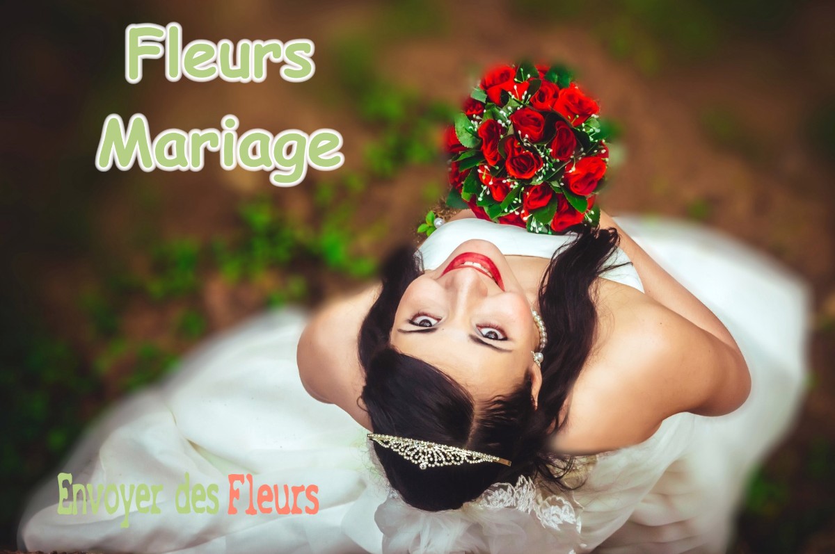 lIVRAISON FLEURS MARIAGE à DENNEVILLE