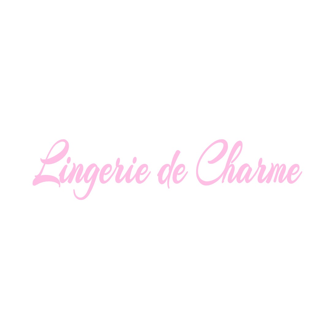 LINGERIE DE CHARME DENNEVILLE